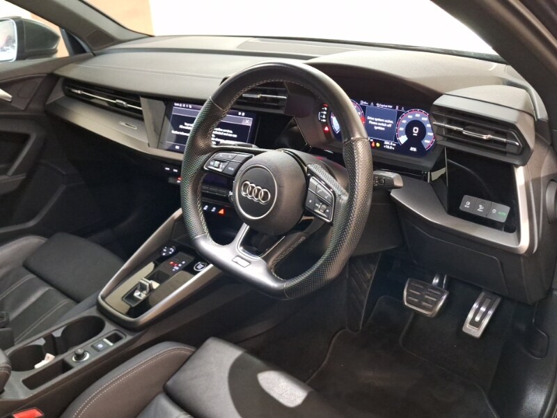 Used Audi A3 2023 for sale - 77947454: Photo 11