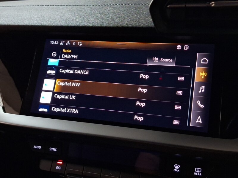 Used Audi A3 2023 for sale - 77947454: Photo 13