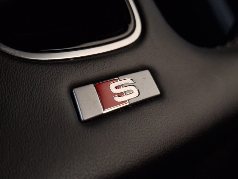 Used Audi A3 2023 for sale - 77947454: Photo 17