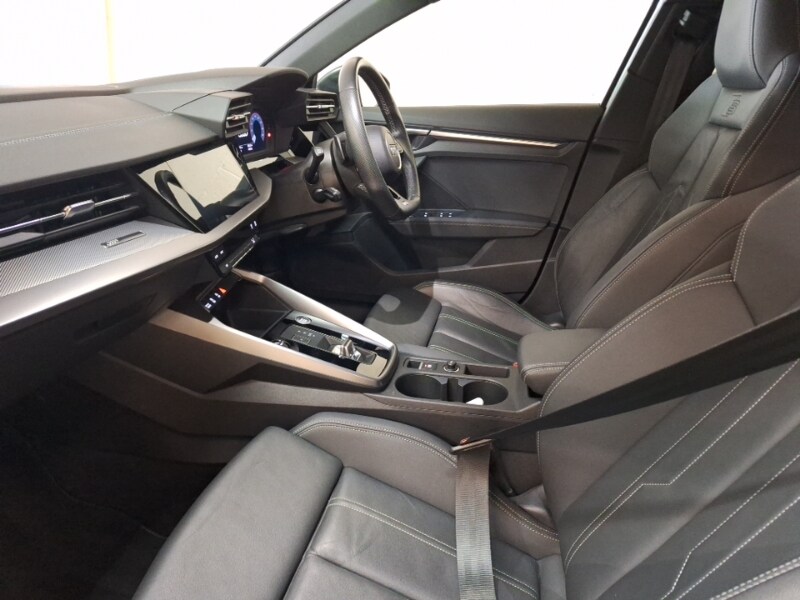 Used Audi A3 2023 for sale - 77947454: Photo 5