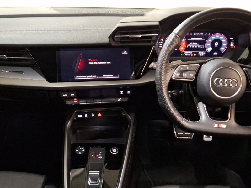 Used Audi A3 2023 for sale - 77947454: Photo 7