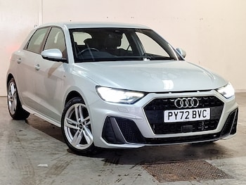 Used Audi A1 2023 for sale - 78391612: Photo