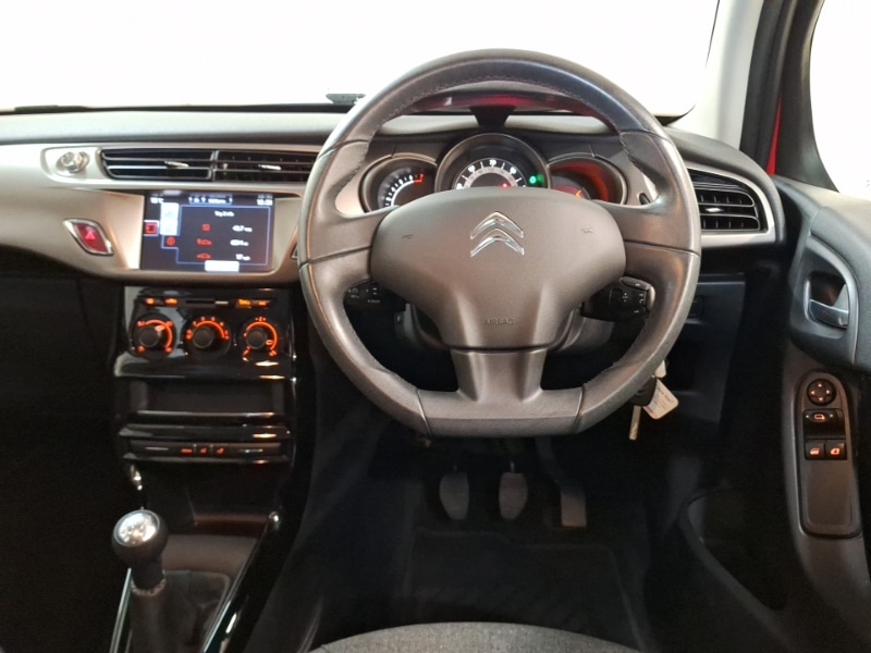 Used Citroen C3 2016 for sale - 78125631: Photo 10