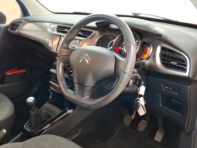 Used Citroen C3 2016 for sale - 78125631: Photo 11