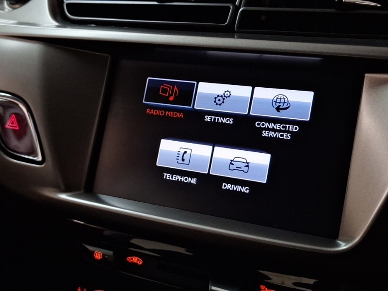 Used Citroen C3 2016 for sale - 78125631: Photo 14