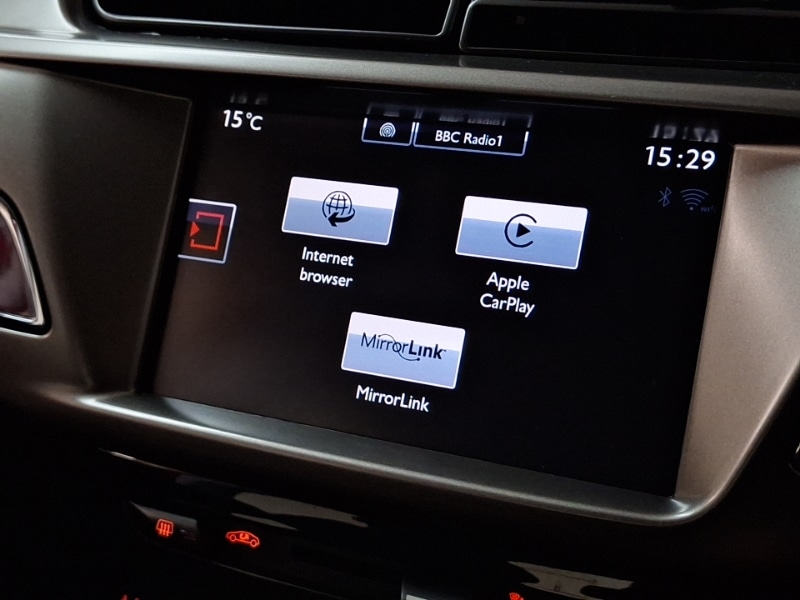 Used Citroen C3 2016 for sale - 78125631: Photo 15