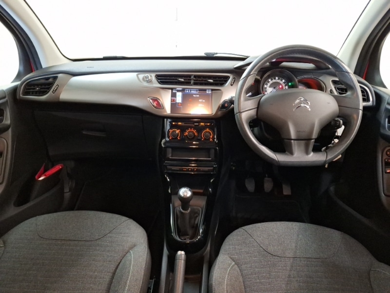 Used Citroen C3 2016 for sale - 78125631: Photo 2