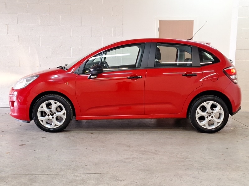 Used Citroen C3 2016 for sale - 78125631: Photo 4