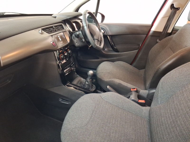 Used Citroen C3 2016 for sale - 78125631: Photo 5