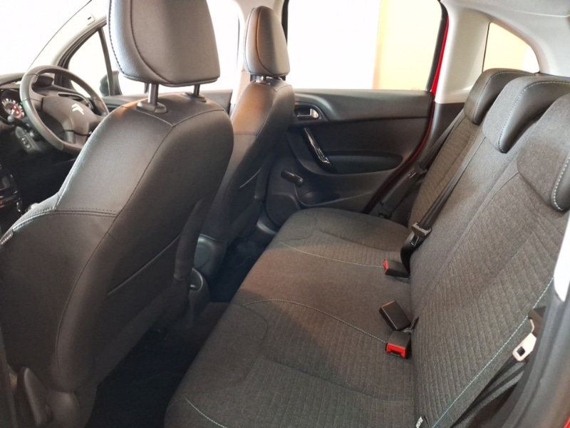 Used Citroen C3 2016 for sale - 78125631: Photo 6