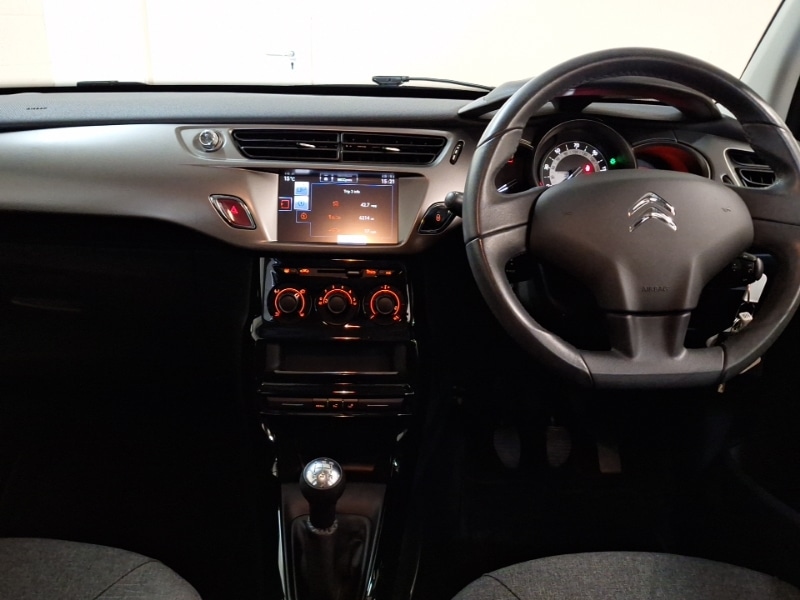 Used Citroen C3 2016 for sale - 78125631: Photo 7