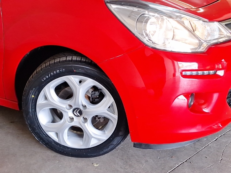 Used Citroen C3 2016 for sale - 78125631: Photo 9