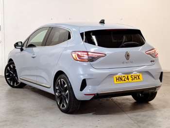 Used Renault Clio 2024 for sale - 74767789: Photo