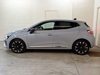 Used Renault Clio 2024 for sale - 74767789: Photo