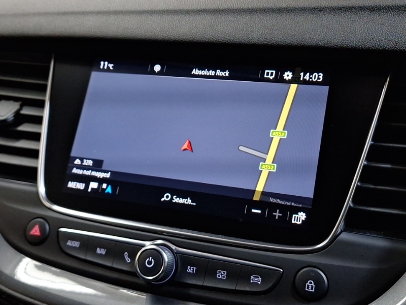 Used Vauxhall Grandland X 2022 for sale - 77660883: Photo 15