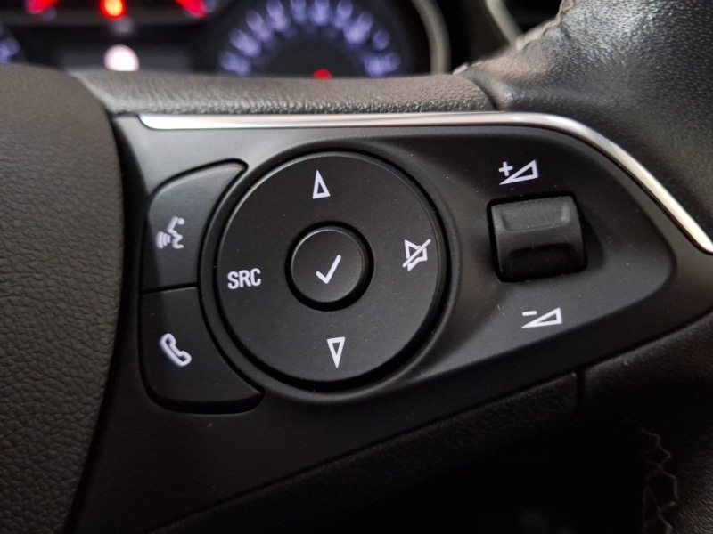 Used Vauxhall Grandland X 2022 for sale - 77660883: Photo 19