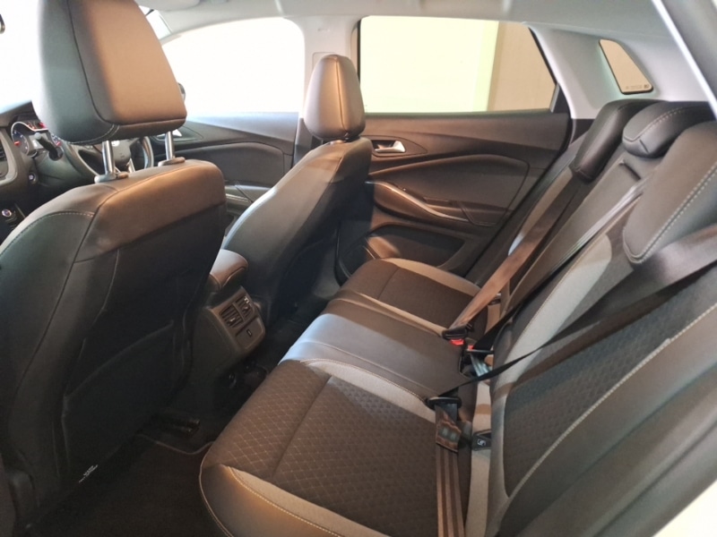 Used Vauxhall Grandland X 2022 for sale - 77660883: Photo 6