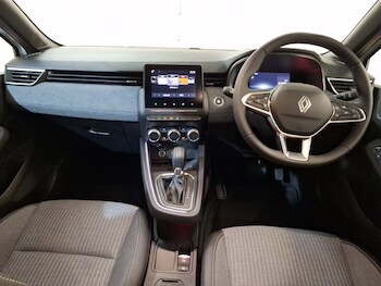 Used Renault Clio 2025 for sale - 78489854: Photo
