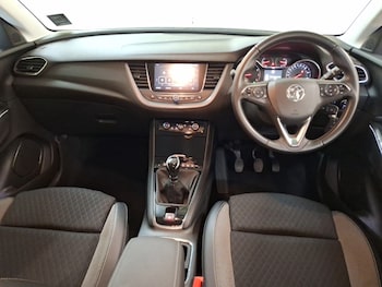 Used Vauxhall Grandland X 2020 for sale - 78642749: Photo
