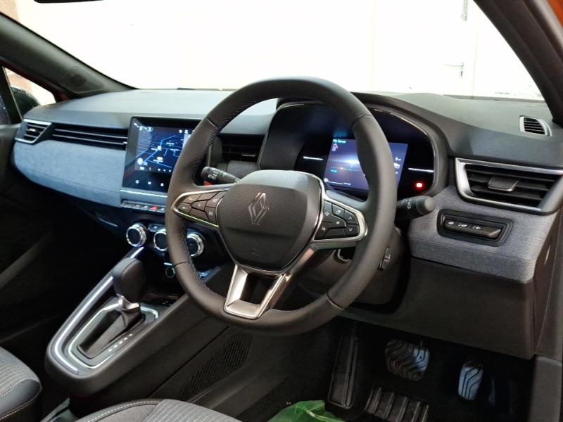 Used Renault Clio 2025 for sale - 77183658: Photo 11