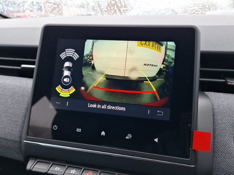 Used Renault Clio 2025 for sale - 77183658: Photo 12