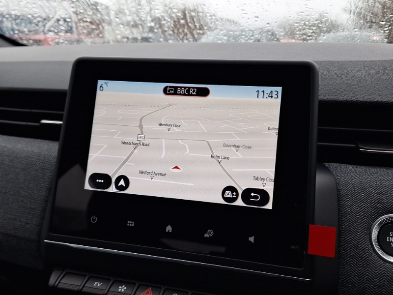 Used Renault Clio 2025 for sale - 77183658: Photo 14