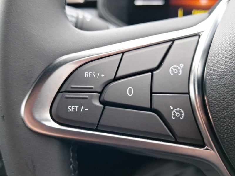 Used Renault Clio 2025 for sale - 77183658: Photo 18