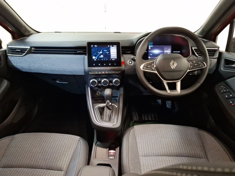 Used Renault Clio 2025 for sale - 77183658: Photo 2