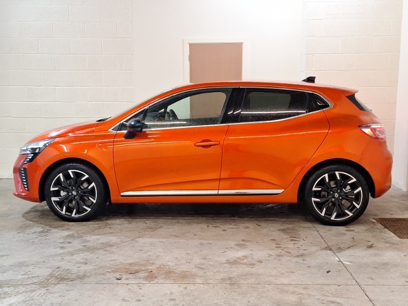 Used Renault Clio 2025 for sale - 77183658: Photo 4