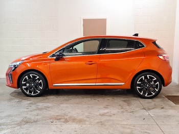 Used Renault Clio 2025 for sale - 77183658: Photo