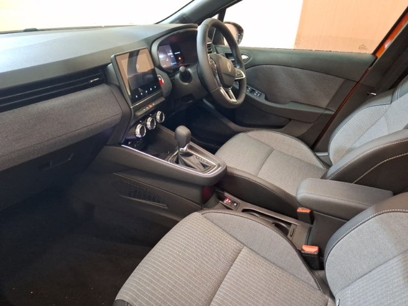 Used Renault Clio 2025 for sale - 77183658: Photo 5