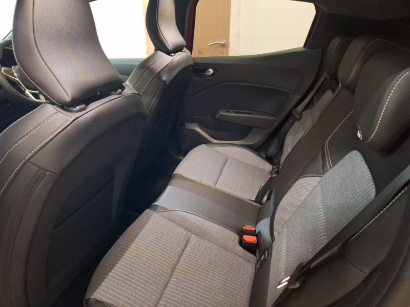 Used Renault Clio 2025 for sale - 77183658: Photo 6