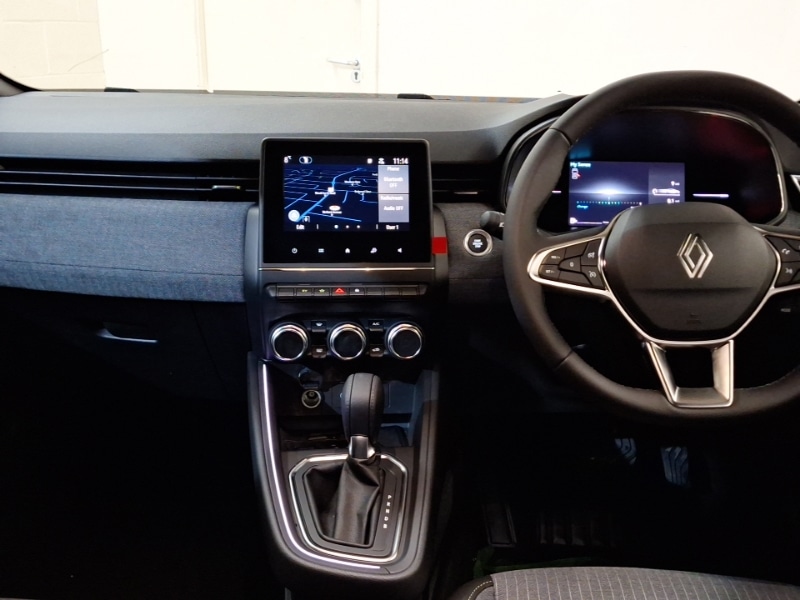 Used Renault Clio 2025 for sale - 77183658: Photo 7