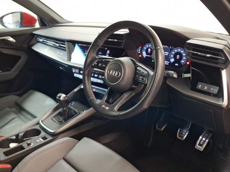 Used Audi A3 2022 for sale - 76566929: Photo 11