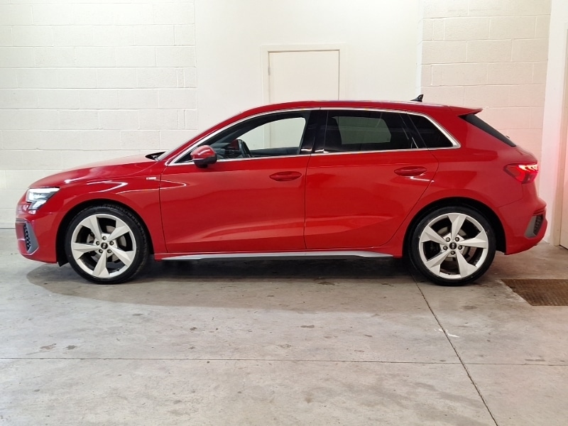 Used Audi A3 2022 for sale - 76566929: Photo 4