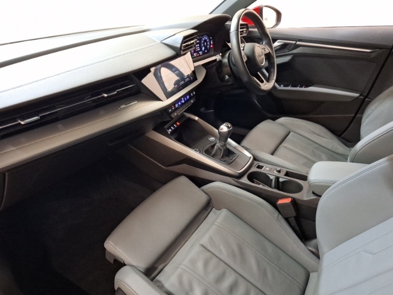 Used Audi A3 2022 for sale - 76566929: Photo 5