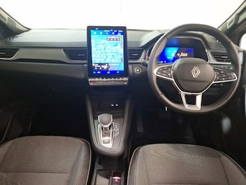 Used Renault Symbioz 2025 for sale - 79360853: Photo