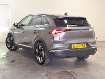Used Renault Symbioz 2025 for sale - 79360853: Photo