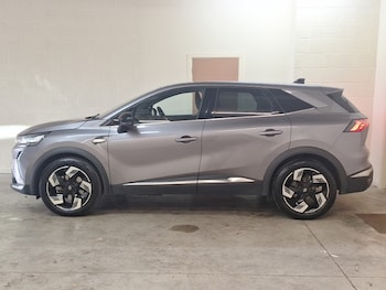 Used Renault Symbioz 2025 for sale - 79360853: Photo