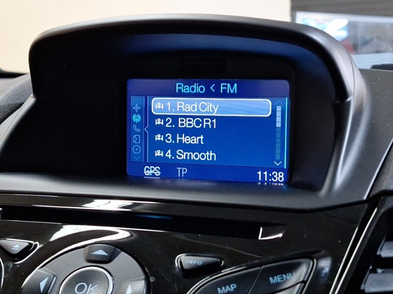 Used Ford Fiesta 2016 for sale - 76639296: Photo 13