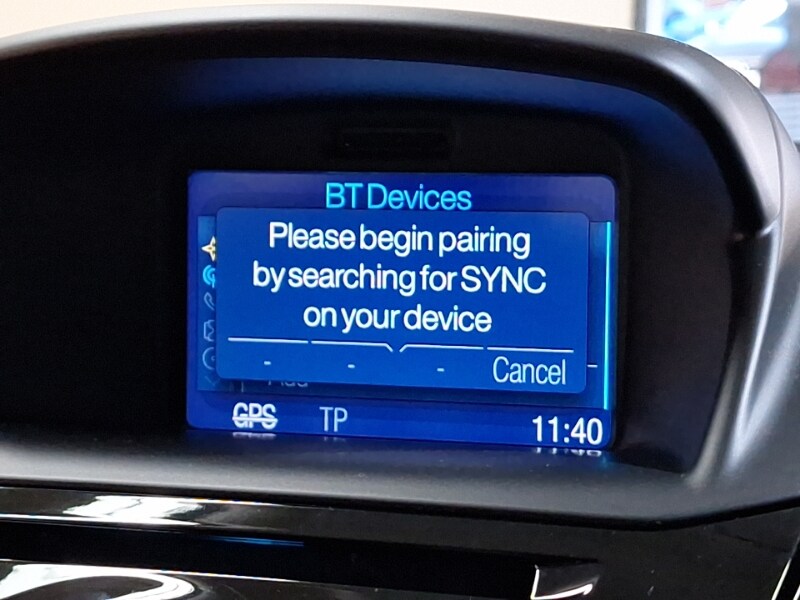 Used Ford Fiesta 2016 for sale - 76639296: Photo 15