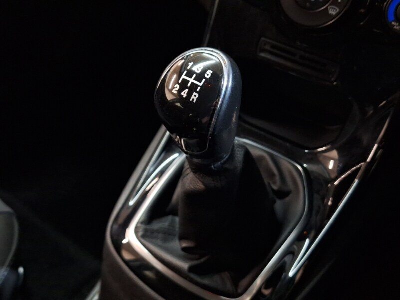 Used Ford Fiesta 2016 for sale - 76639296: Photo 17