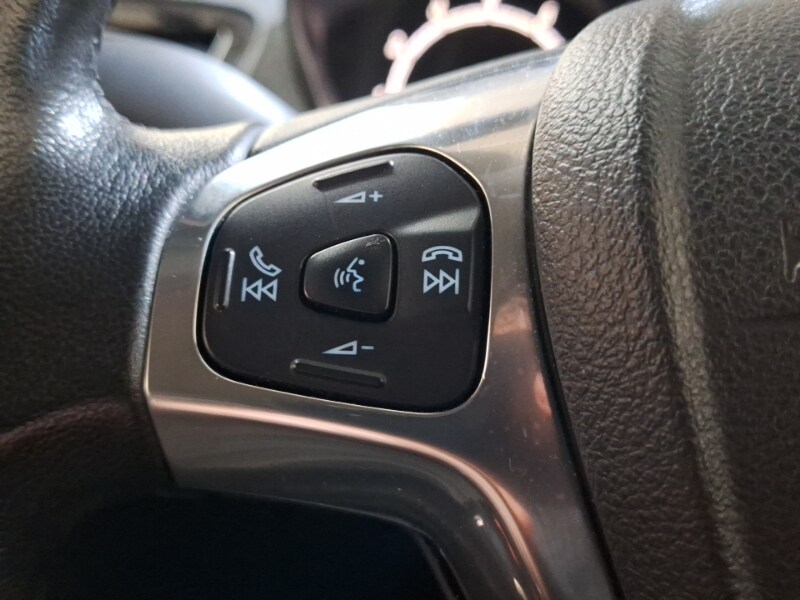 Used Ford Fiesta 2016 for sale - 76639296: Photo 18