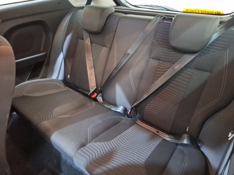 Used Ford Fiesta 2016 for sale - 76639296: Photo 6