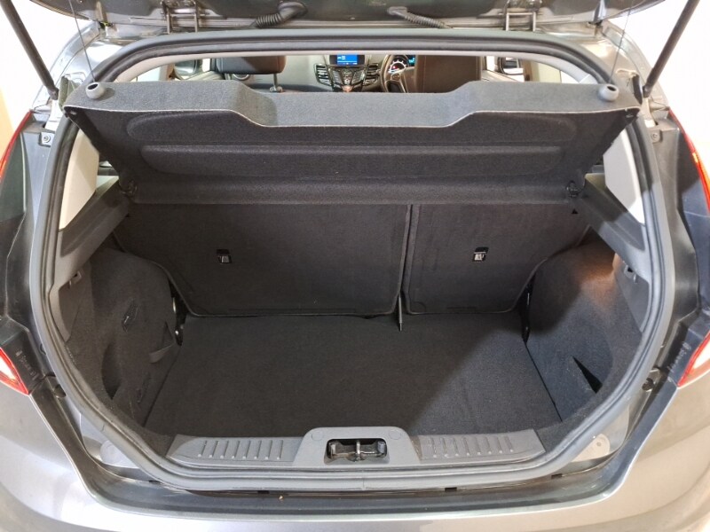 Used Ford Fiesta 2016 for sale - 76639296: Photo 8