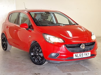 Used Vauxhall Corsa 2019 for sale - 78865568: Photo