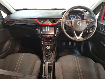 Used Vauxhall Corsa 2019 for sale - 78865568: Photo