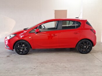 Used Vauxhall Corsa 2019 for sale - 78865568: Photo