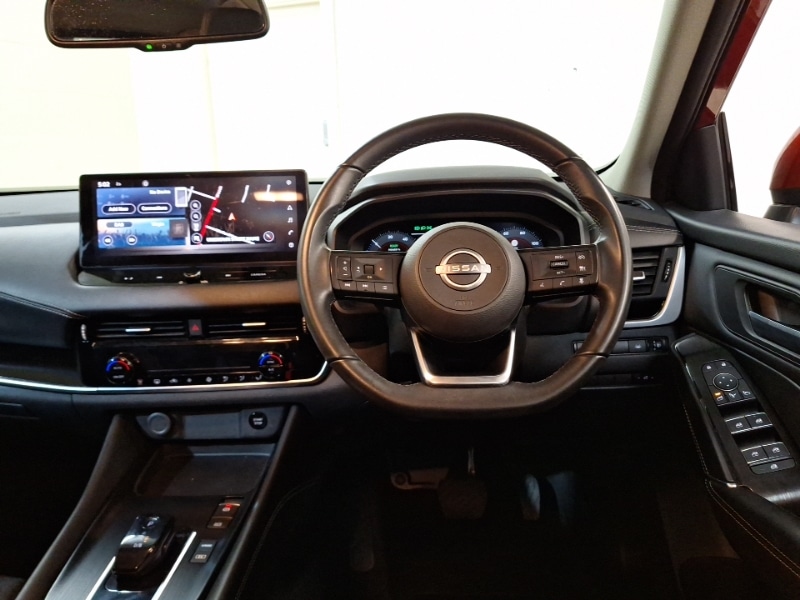 Used Nissan Qashqai 2022 for sale - 77736513: Photo 10