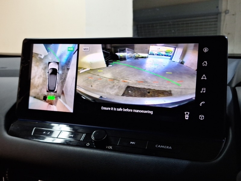 Used Nissan Qashqai 2022 for sale - 77736513: Photo 13